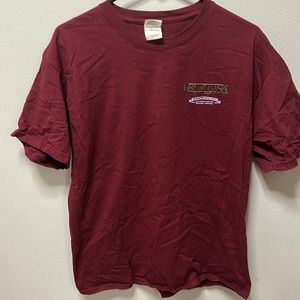Men’s brewery shirt